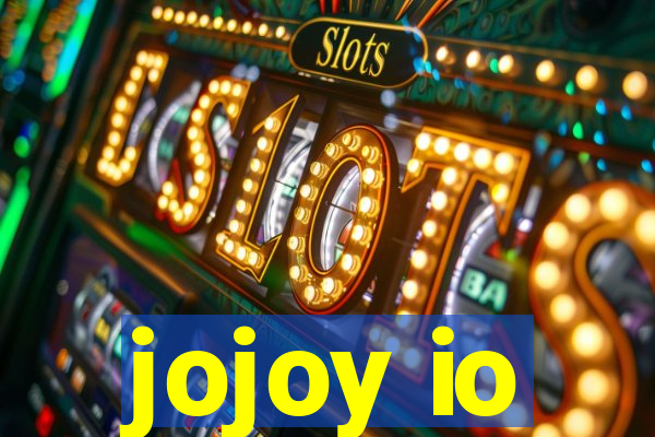 jojoy io